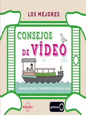 cover image of Los mejores consejos de vídeo